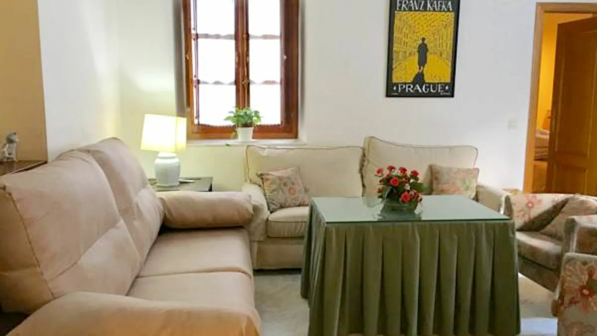 Apartamento Patio De Los Naranjos Cordoba